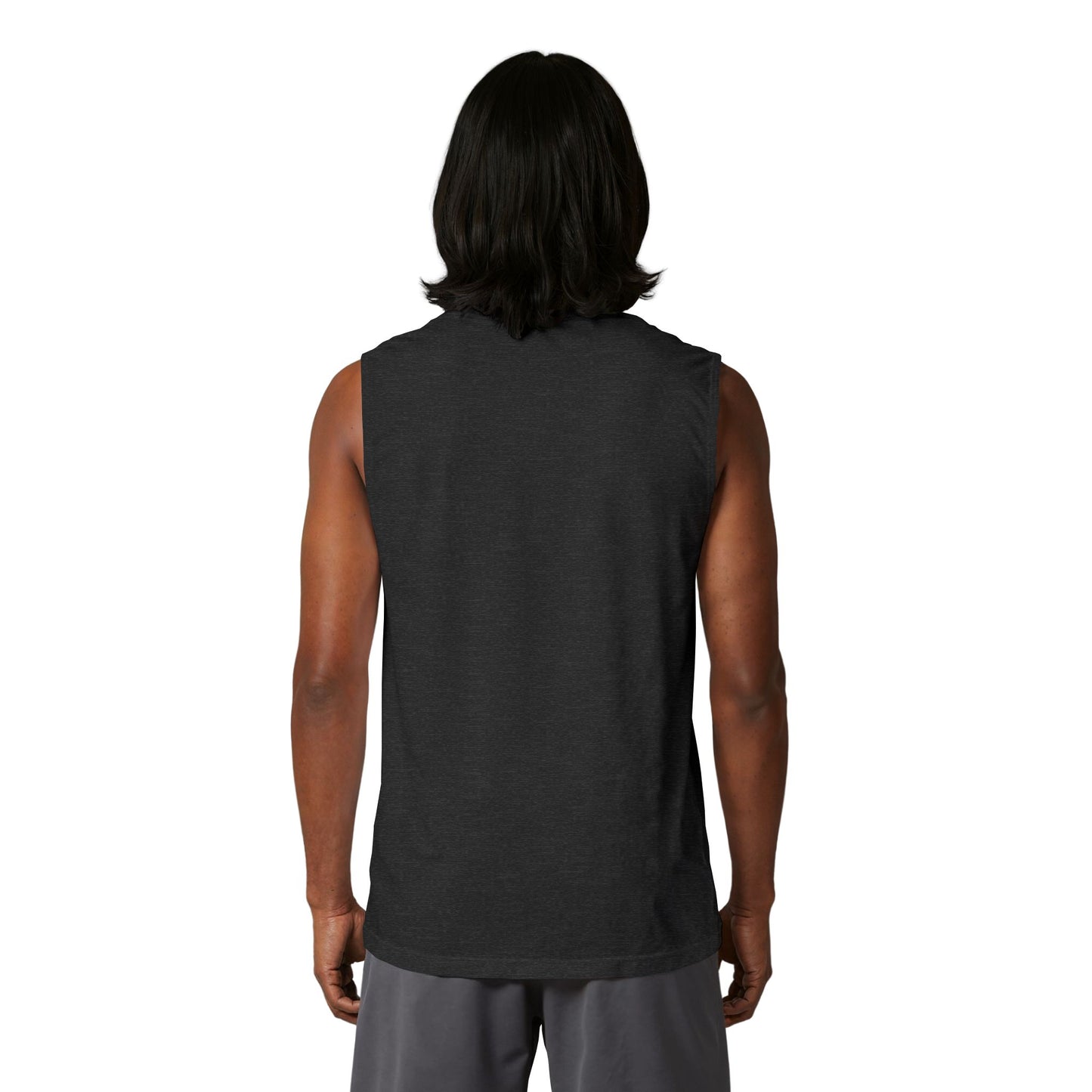 I Thailand Unisex Muscle Tank Top