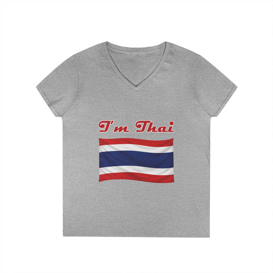 I’m Thai, Of Course I Speak Thailish T-Shirt