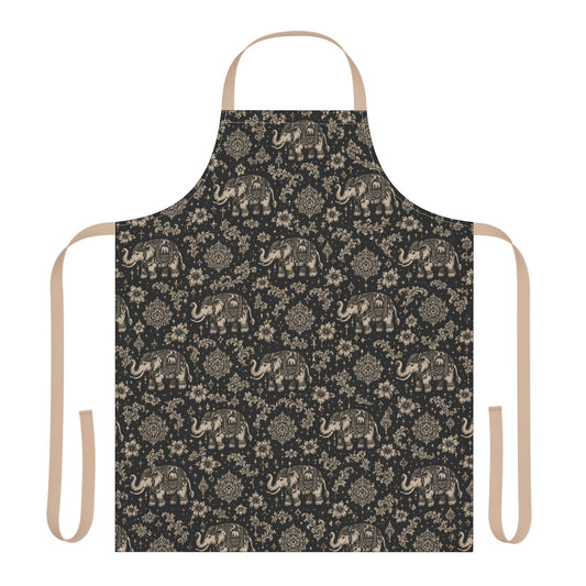 Thai Chang Apron