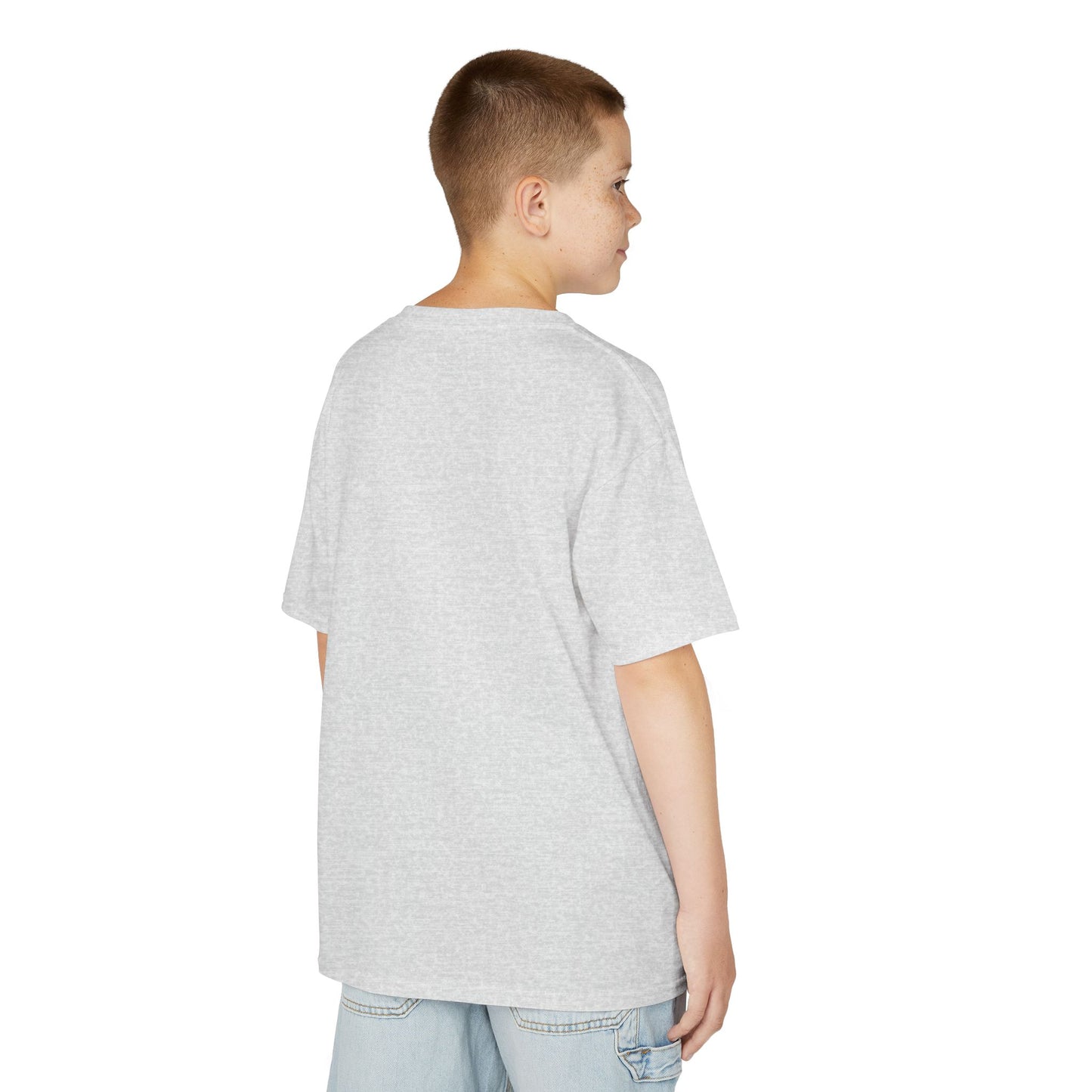 สวัสดีครับ sa-wad-dee-krup (Thai Hello for boy) Kids Tee