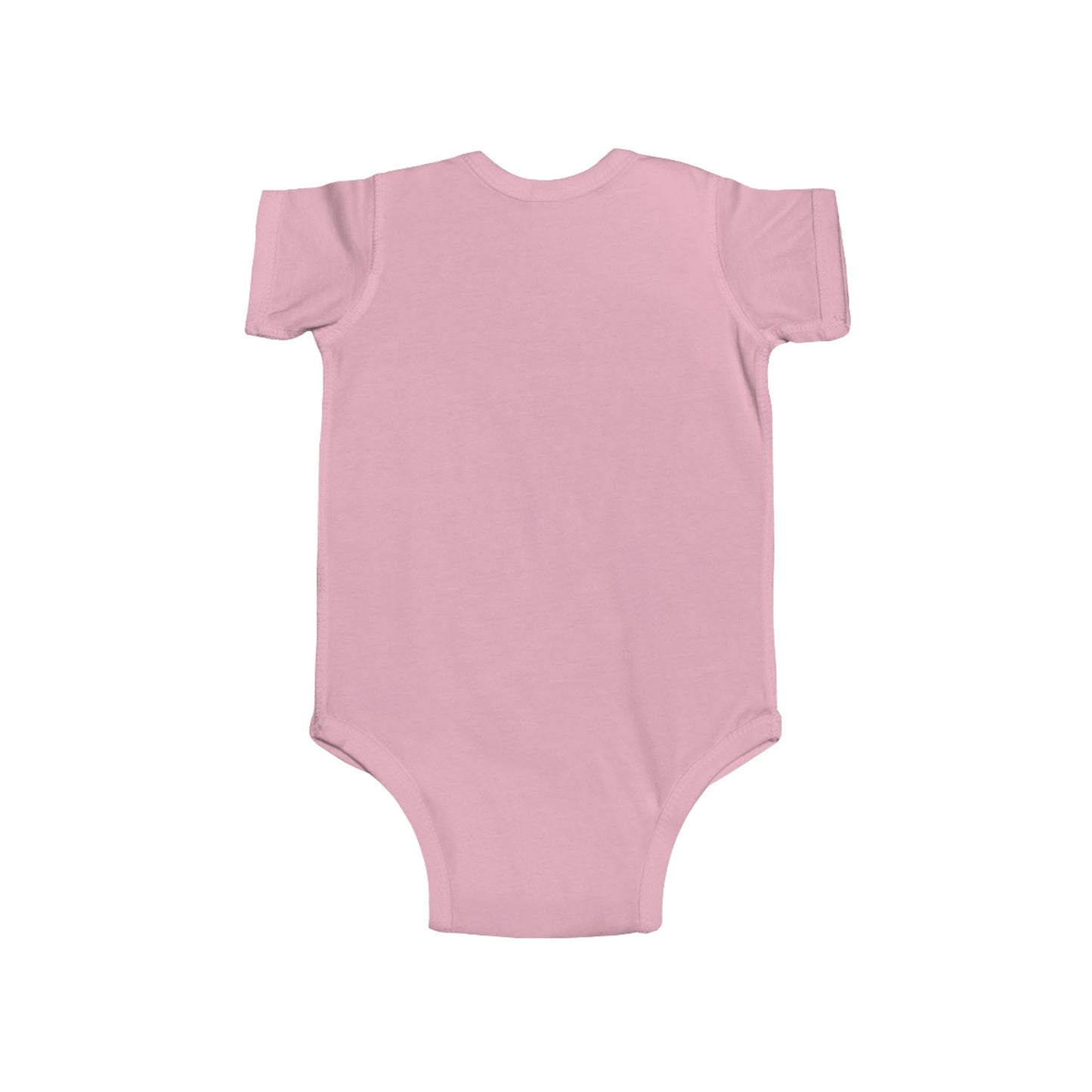 Thailand Flag Infant Fine Jersey Bodysuit