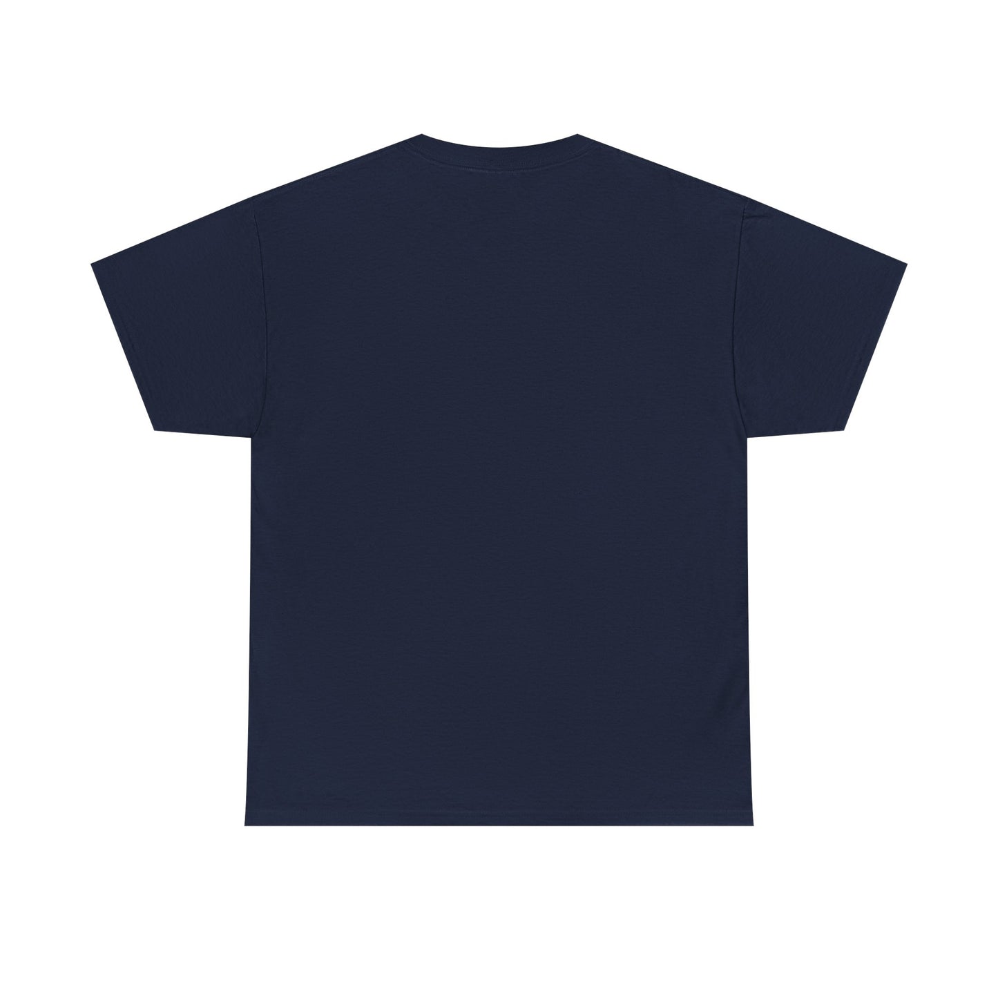 Thai Husband Club Member Heavy Cotton Tee