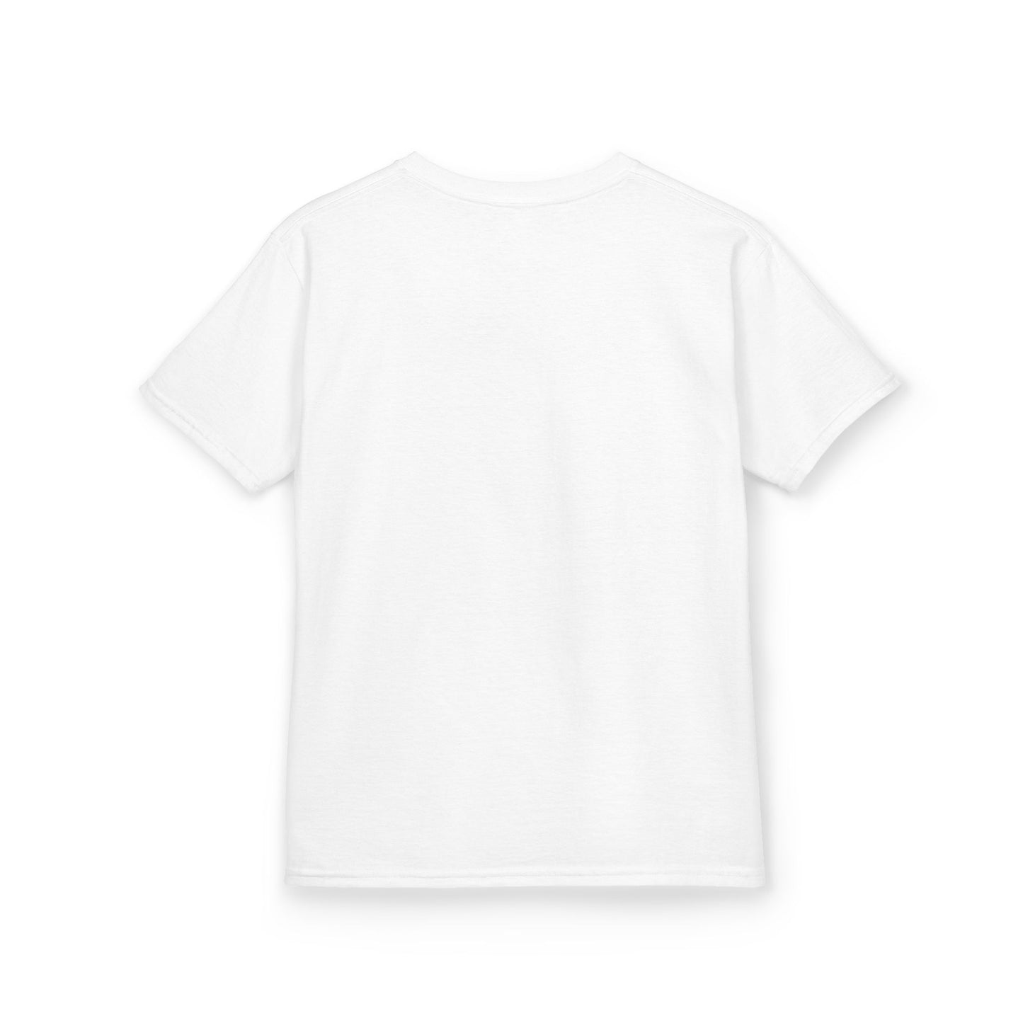 สวัสดีครับ sa-wad-dee-krup (Thai Hello for boy) Kids Tee