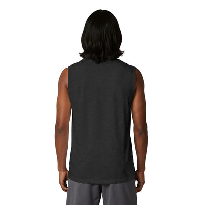 I  Thailand Unisex Muscle Tank Top