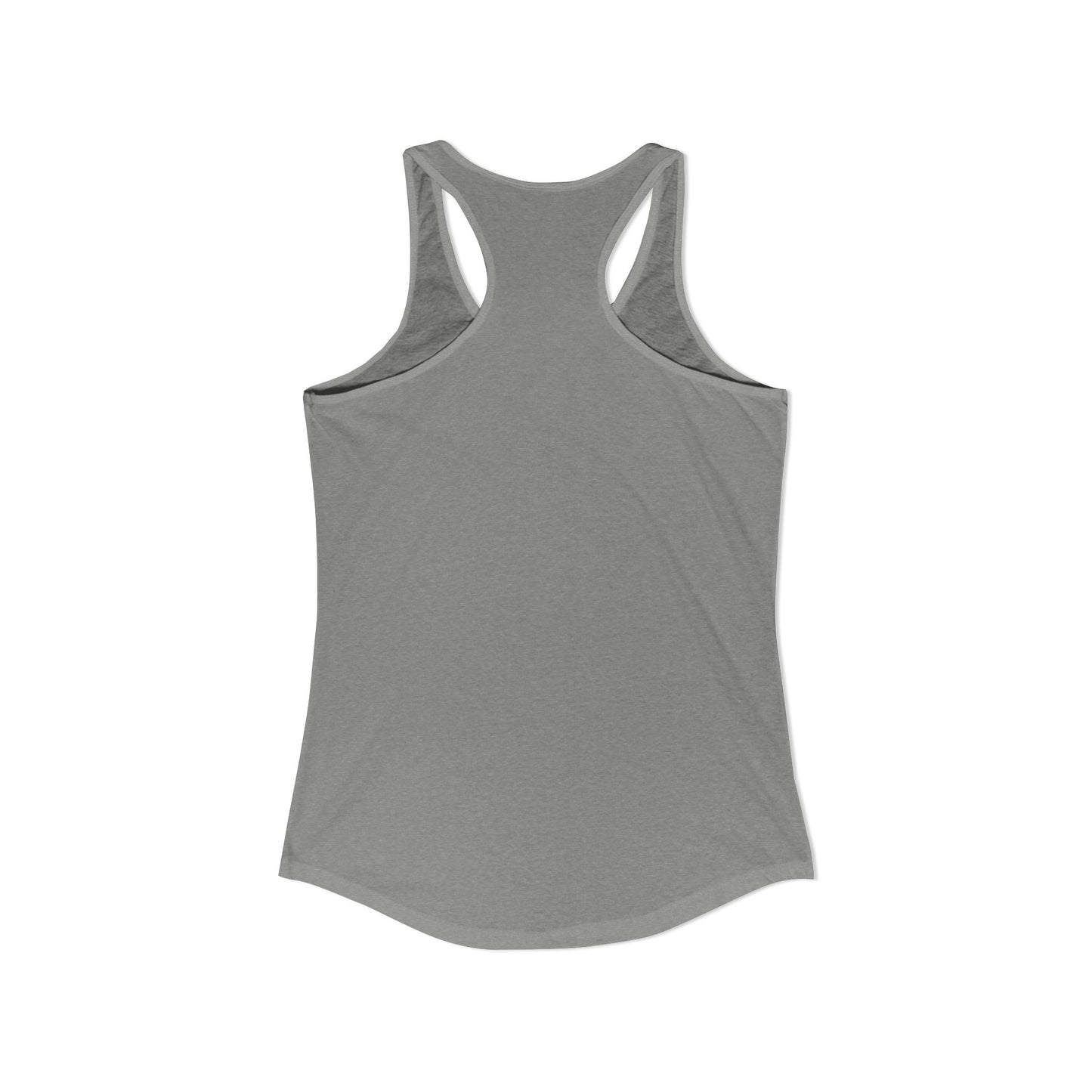 แซ่บ (Zap = Spicy) Women's Ideal Racerback Tank