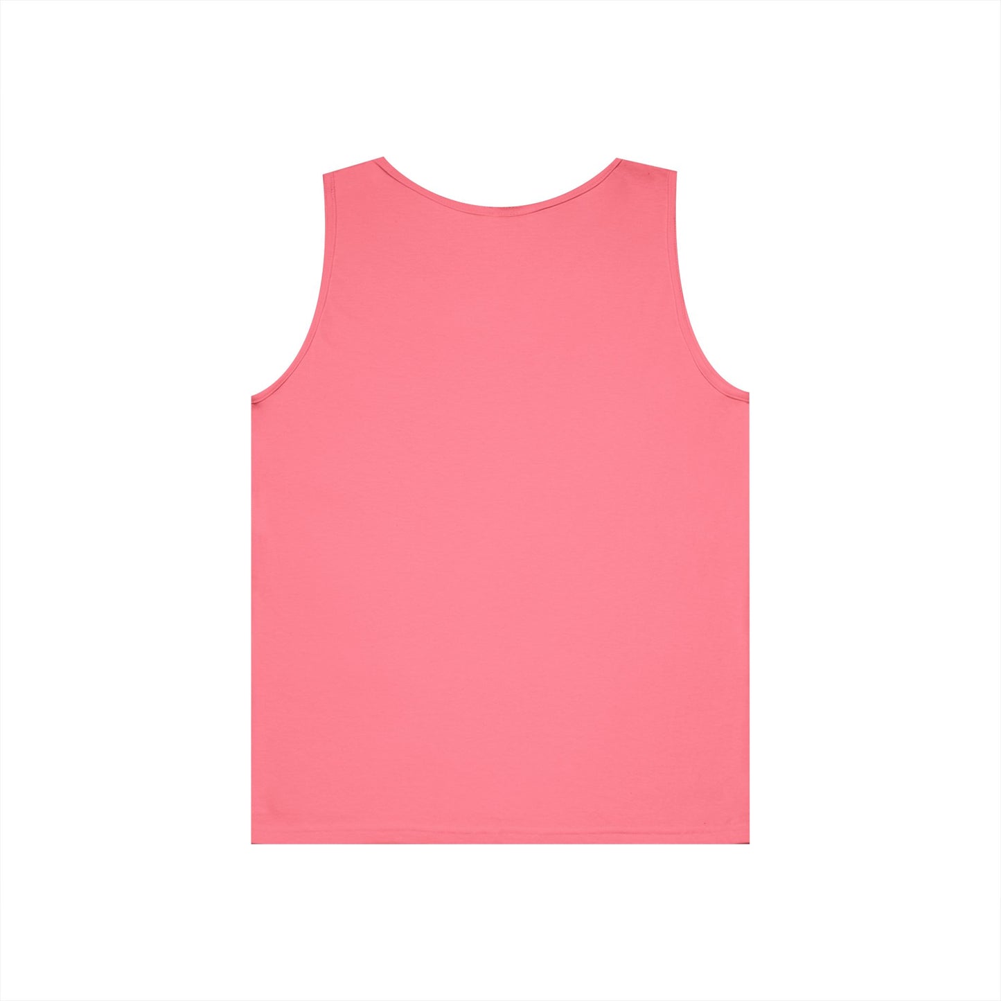 Thai spice level 100% Unisex Tank Top