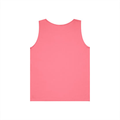 Thai spice level 100% Unisex Tank Top