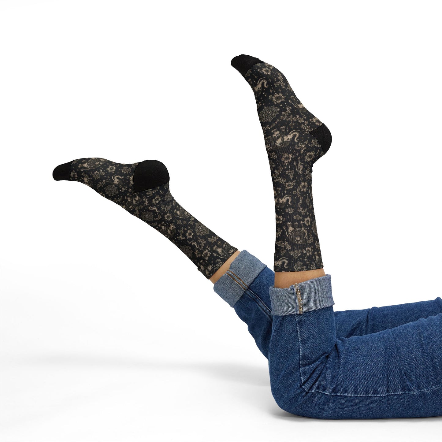 Thai Chang Socks