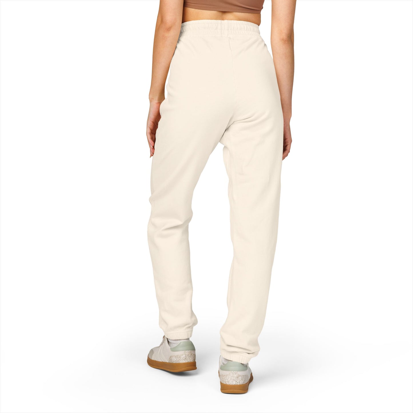 I Heart Thailand Unisex Fleece Sweatpants