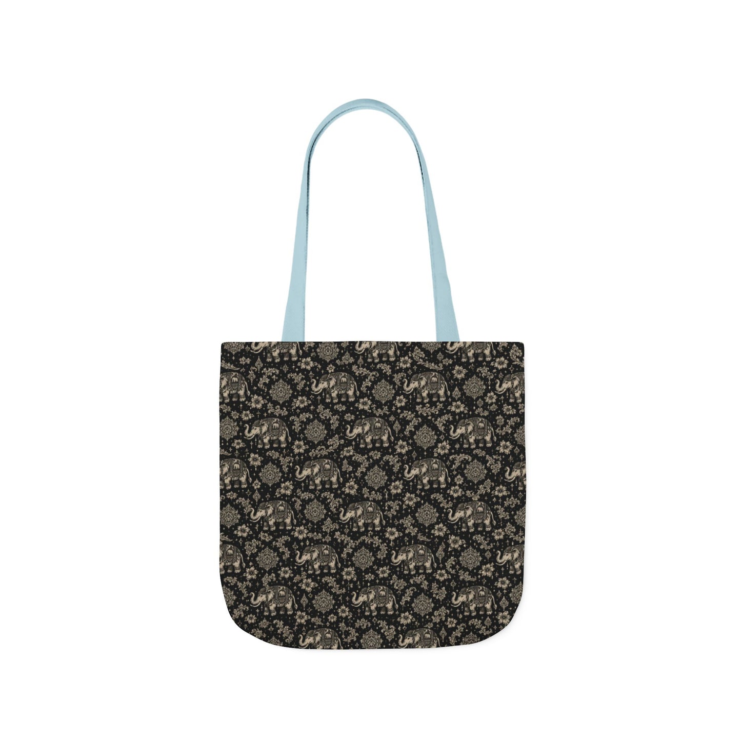 Thai Chang Canvas Tote Bag