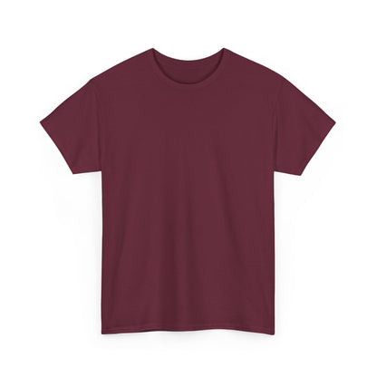 Rice is Life (Back) Heavy Cotton Tee
