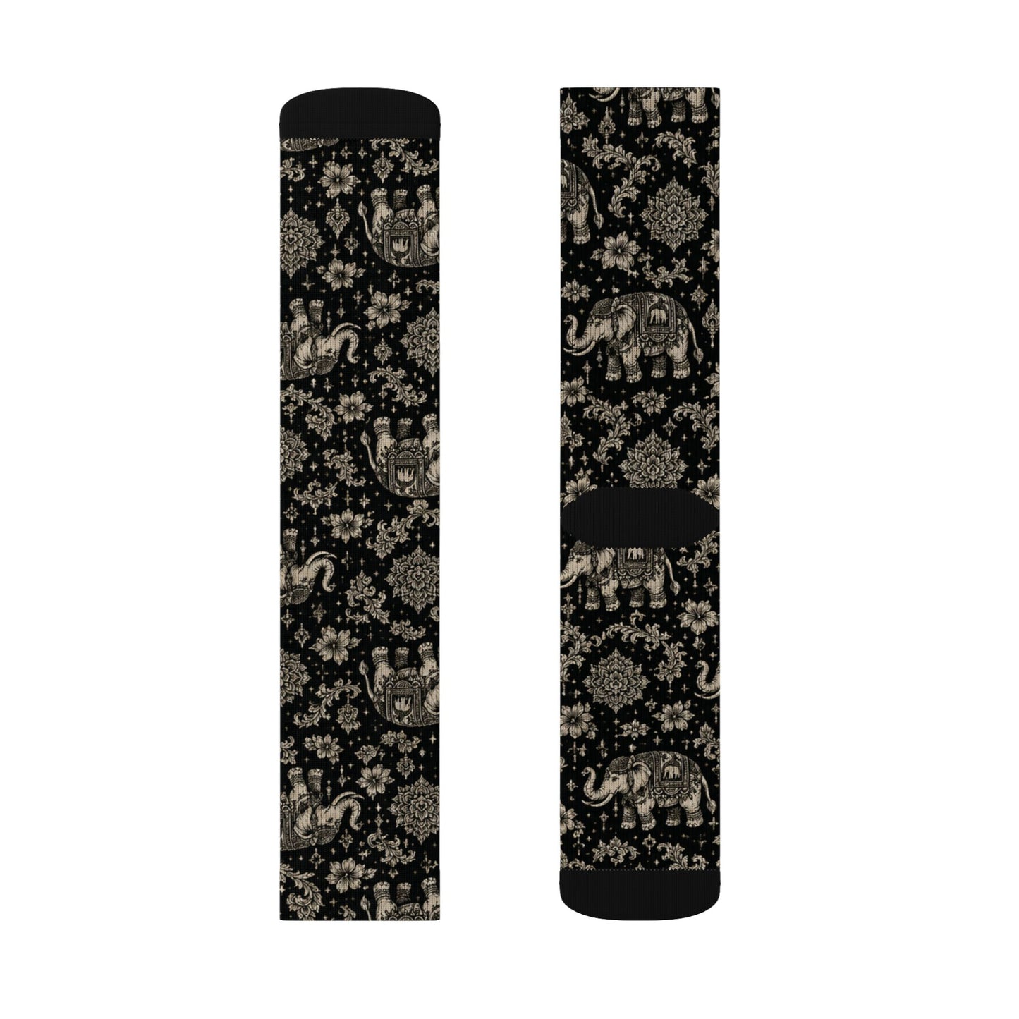 Thai Chang Socks