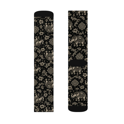 Thai Chang Socks