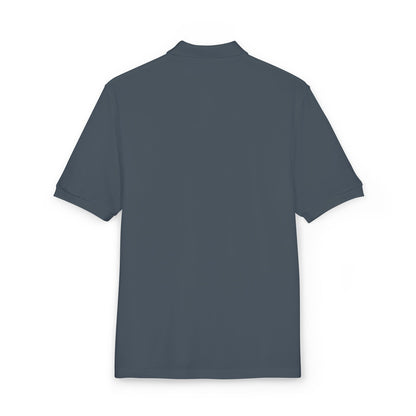 Thailand Flag Polo Shirt (Embroidery)