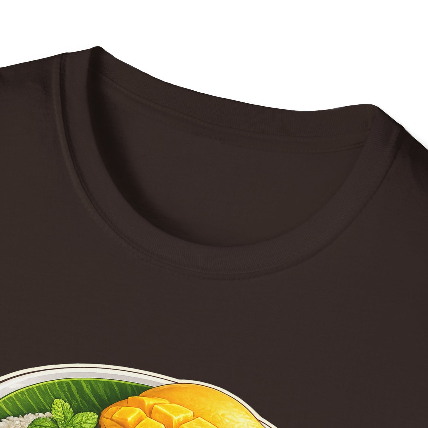 Mango Sticky Rice Tee