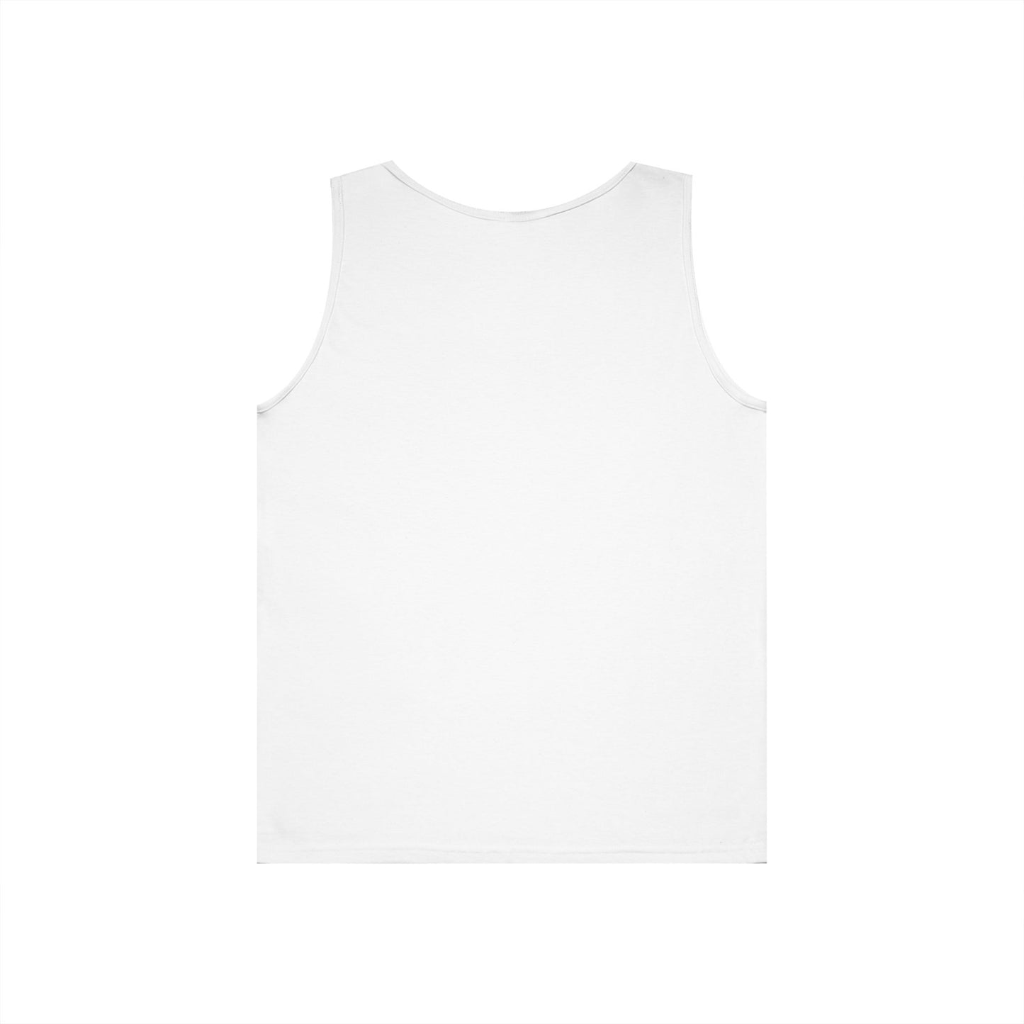 Thai spice level 100% Unisex Heavy Cotton Tank Top