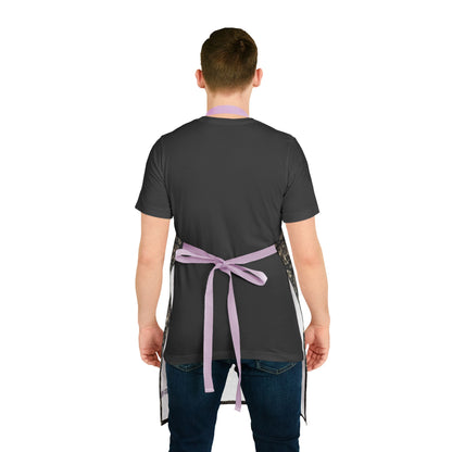 Thai Chang Apron