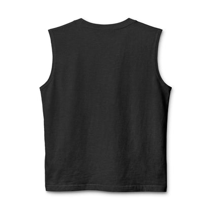 I  Thailand Unisex Muscle Tank Top