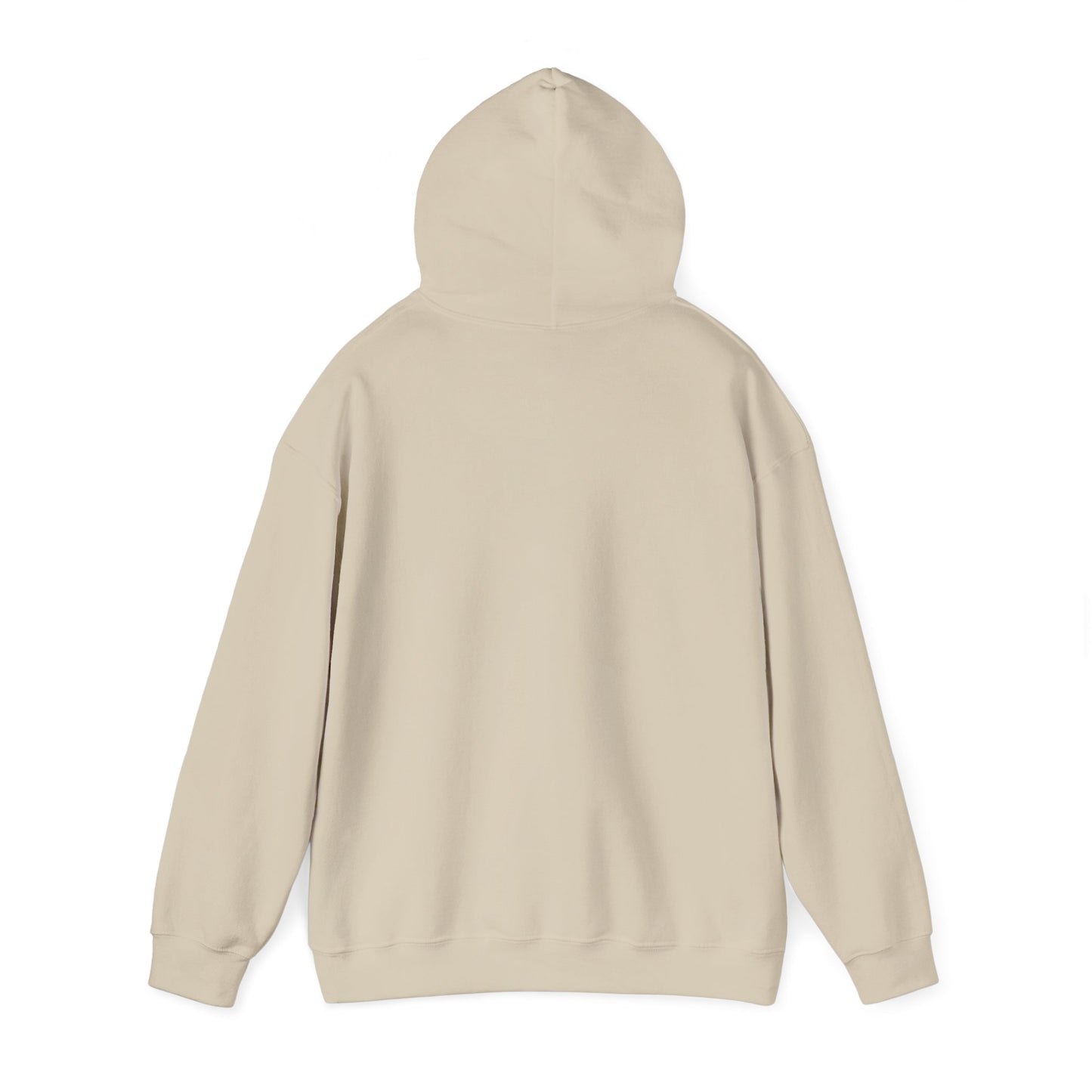 Thai Spice Level 100% Men Hooded Sweatshirt