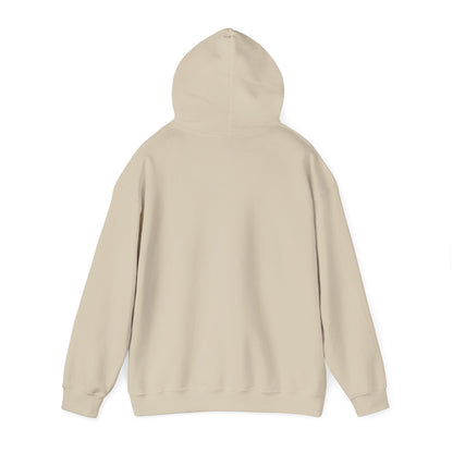 Thai Spice Level 100% Men Hooded Sweatshirt