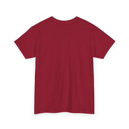SaWaDiKa Thailand Souvenir Thai Landmark Travel Heavy Cotton T‑Shirt