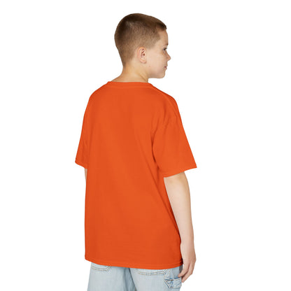 สวัสดีครับ sa-wad-dee-krup (Thai Hello for boy) Kids Tee