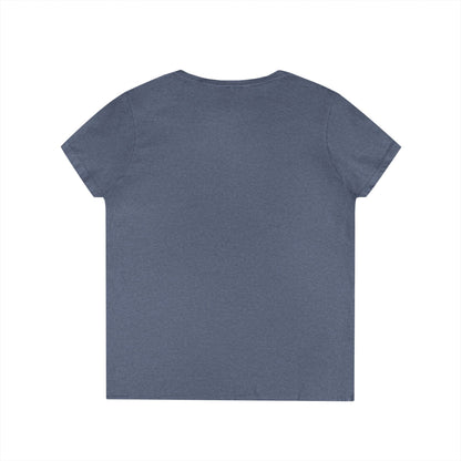 Thai Mom Doesn’t Need Google, She Knows Everything V-Neck Tee