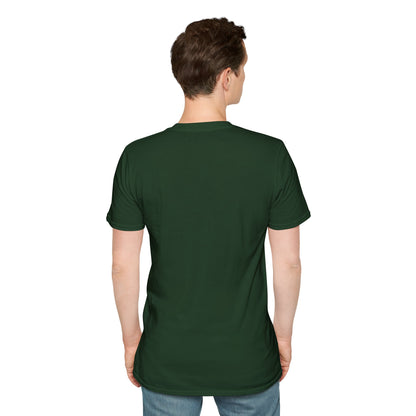 สวัสดีครับ sa-wad-dee-krup (Hello For Men) Tee