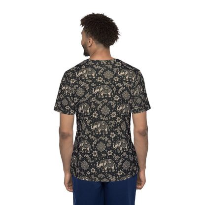 Thai Chang Men's Sports Jersey (AOP)