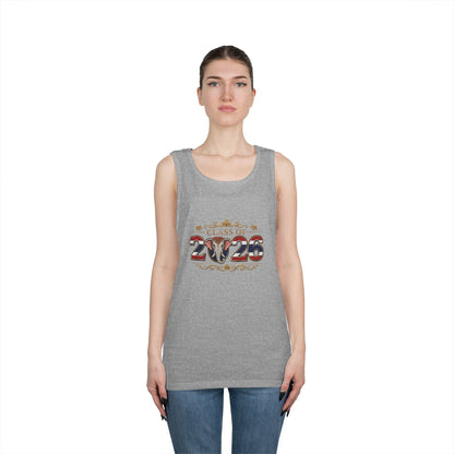 Class of 2026 Thai Elephant Style Tank Top