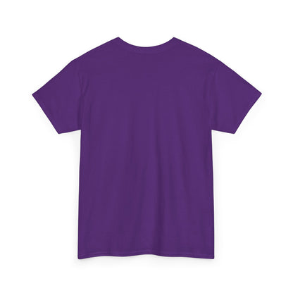 SaWaDiKa Thailand Souvenir Thai Landmark Travel Heavy Cotton T‑Shirt