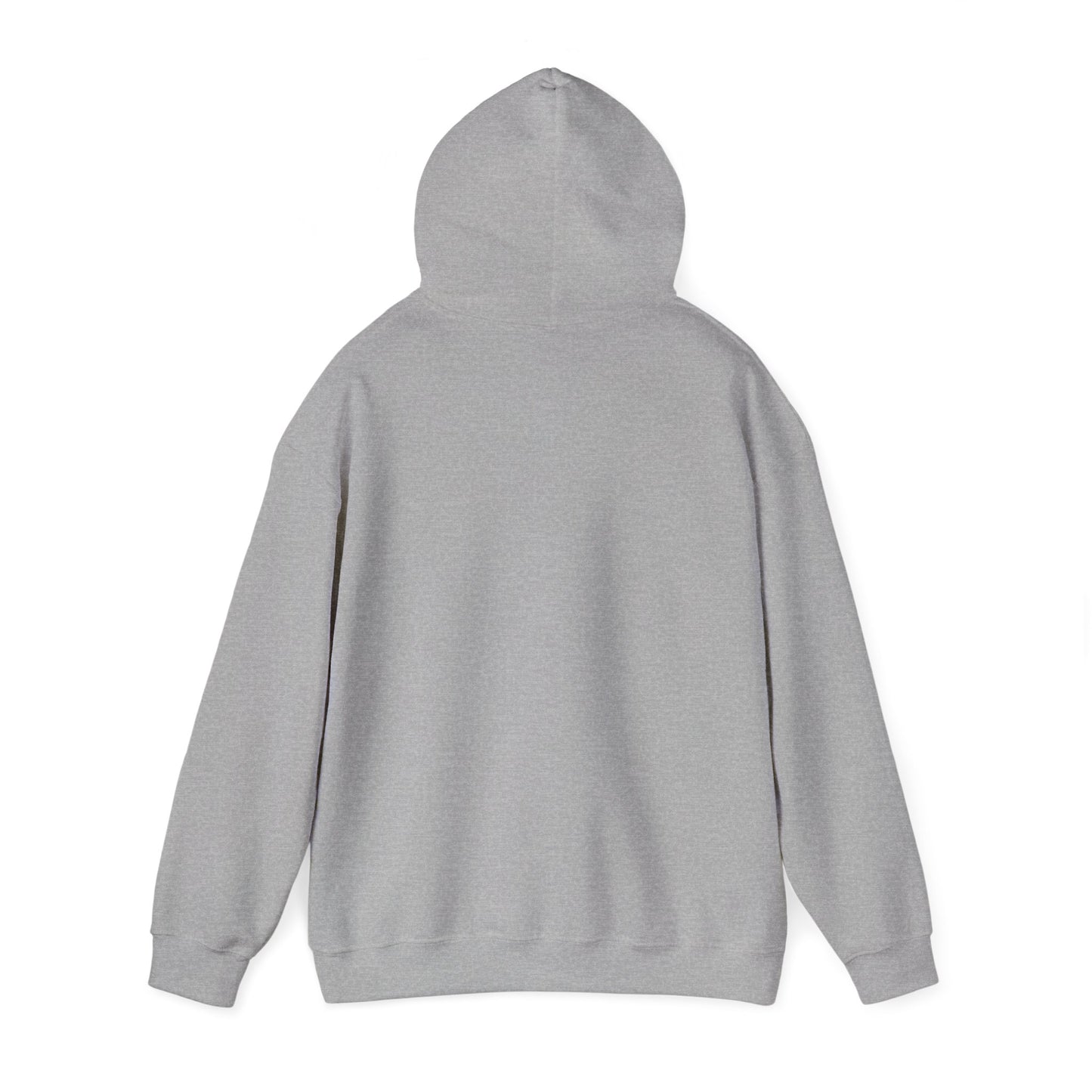 Thai Spice Level 100% Men Hooded Sweatshirt