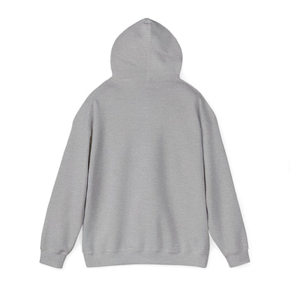 Thai Spice Level 100% Men Hooded Sweatshirt