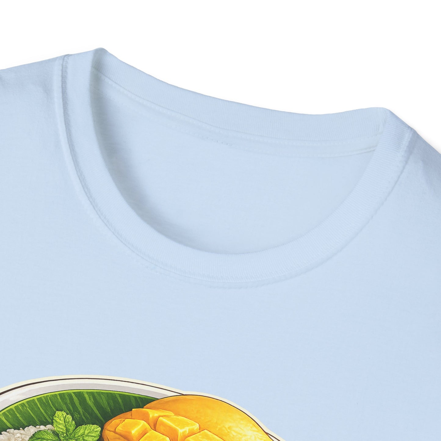 Mango Sticky Rice Tee