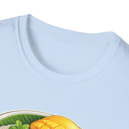 Mango Sticky Rice Tee