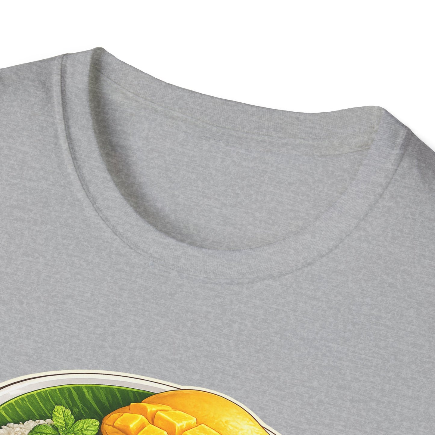 Mango Sticky Rice Tee