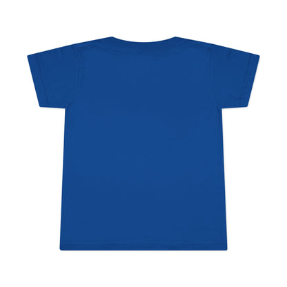 สวัสดีครับ sa-wad-dee-krup (Hello for boy) Toddler Tee