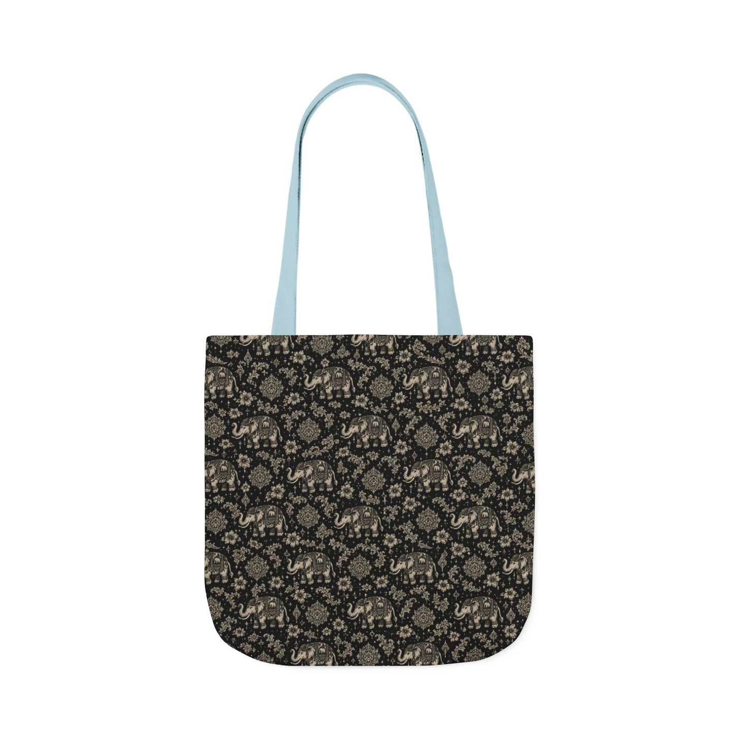 Thai Chang Canvas Tote Bag