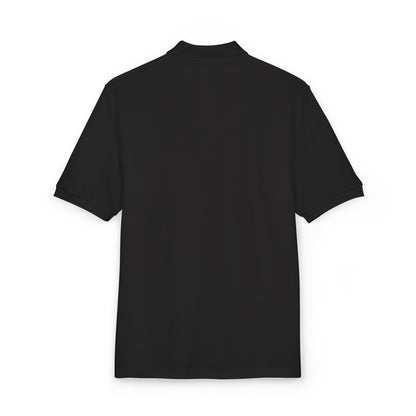 Thailand Flag Polo Shirt (Embroidery)