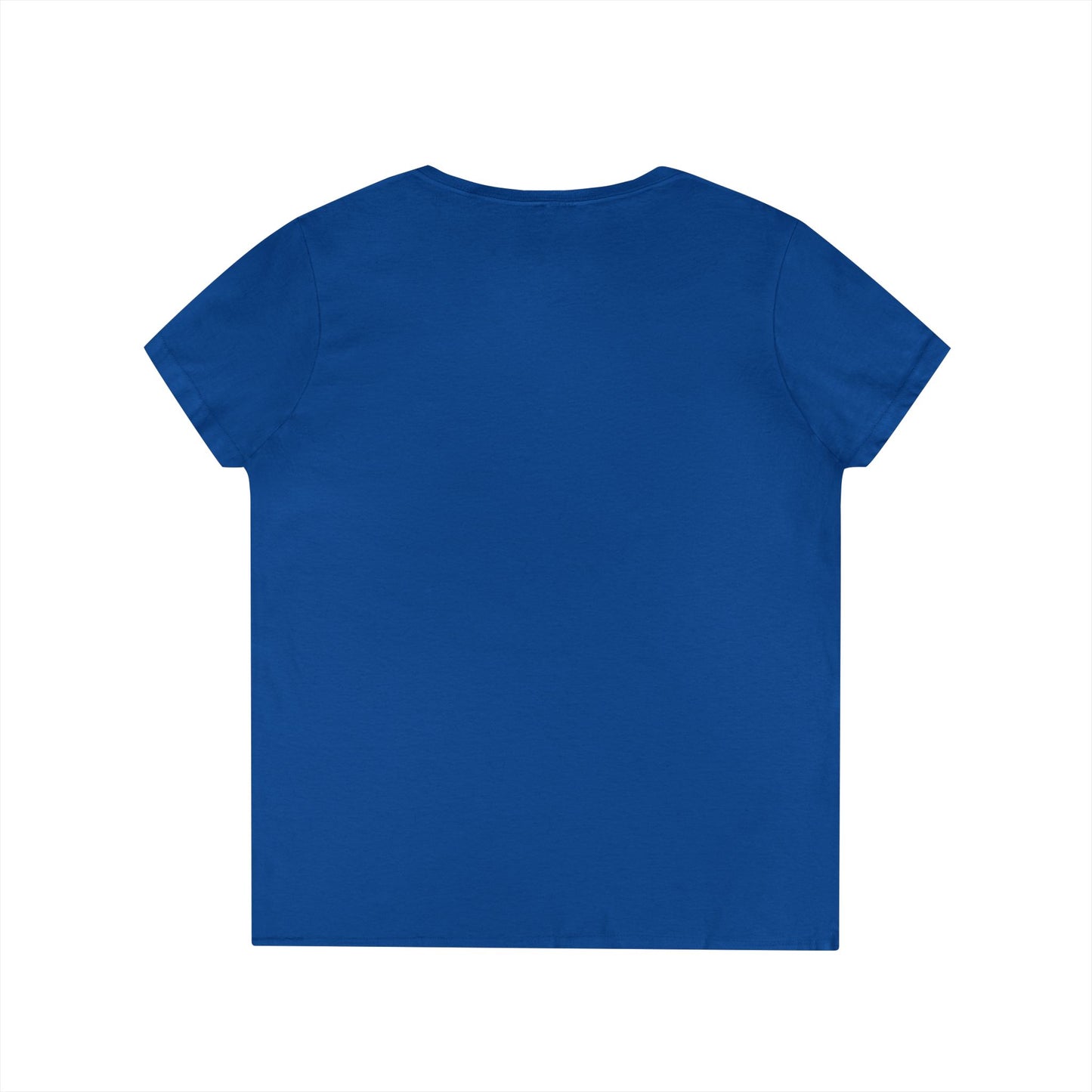 Thai Mom Doesn’t Need Google, She Knows Everything V-Neck Tee