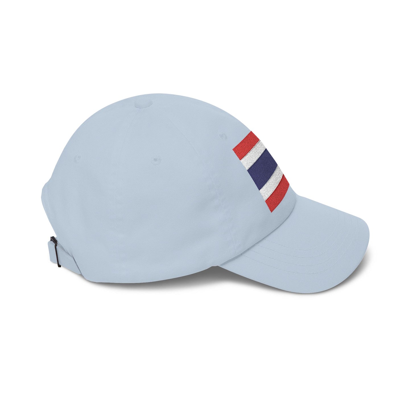 Thailand Flag Classic Dad Cap