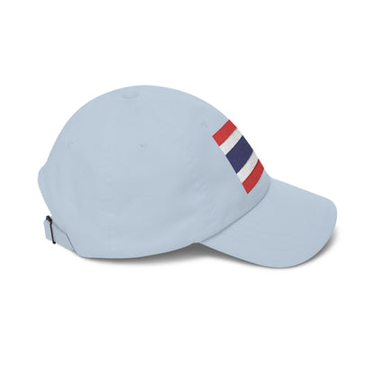 Thailand Flag Classic Dad Cap