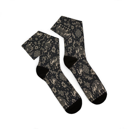 Thai Chang Socks