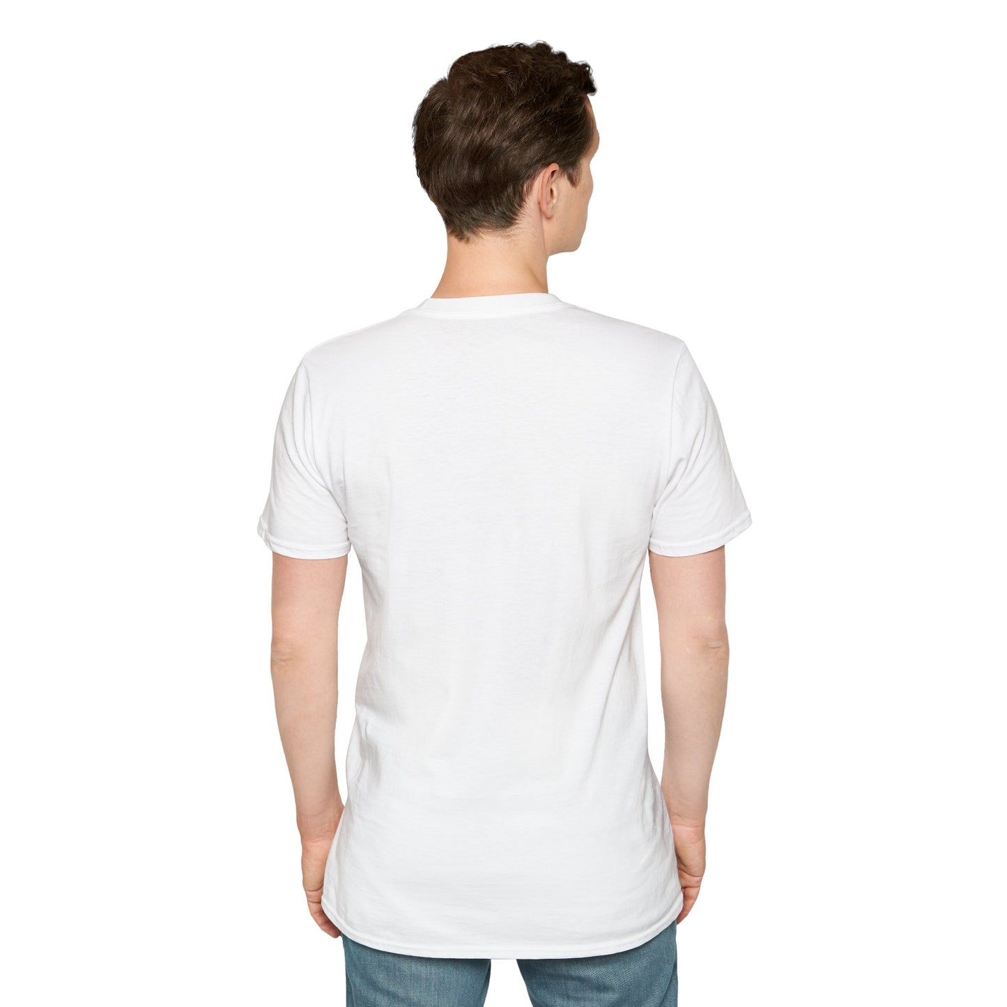 สวัสดีครับ sa-wad-dee-krup (Hello For Men) Tee