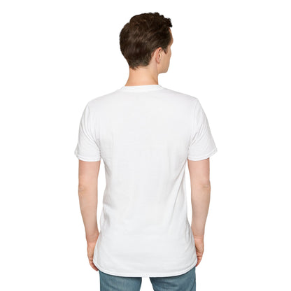 สวัสดีครับ sa-wad-dee-krup (Hello For Men) Tee