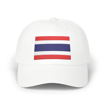 Thailand Flag Classic Dad Cap