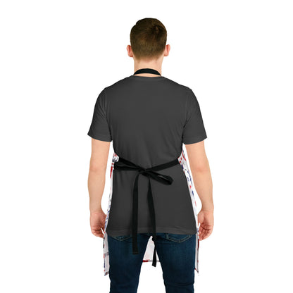 I Love Thailand Apron