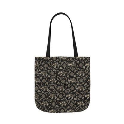 Thai Chang Canvas Tote Bag