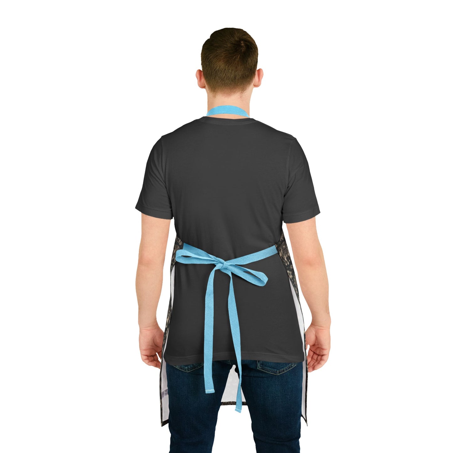 Thai Chang Apron