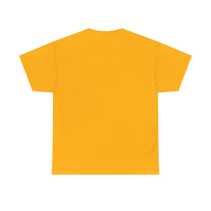 Thai Husband Club Member Heavy Cotton Tee